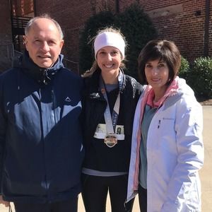 Meet your Posher, Elrie